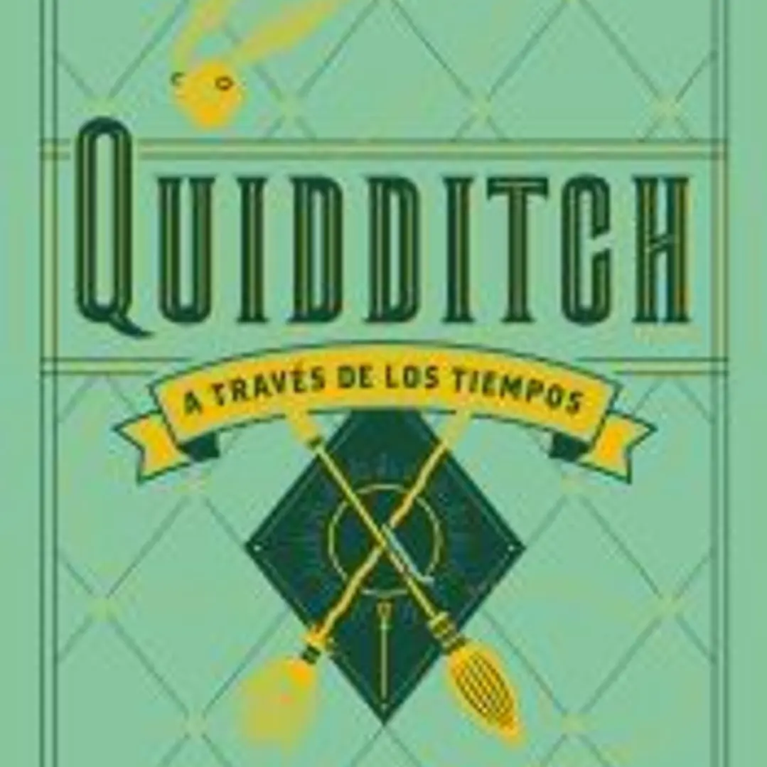 Quidditch a través de los tiempos 1