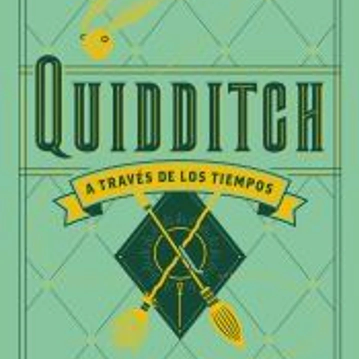 Quidditch a través de los tiempos 1