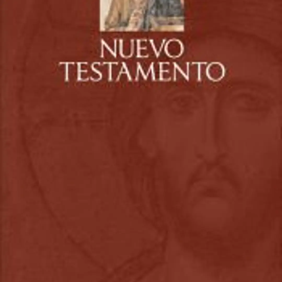 Nuevo Testamento 1