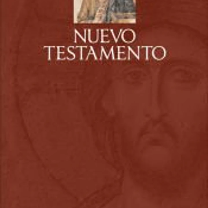 Nuevo Testamento 1
