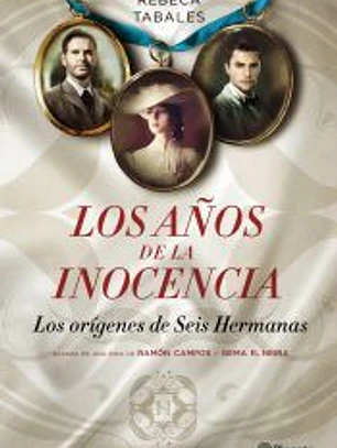 Los años de la inocencia