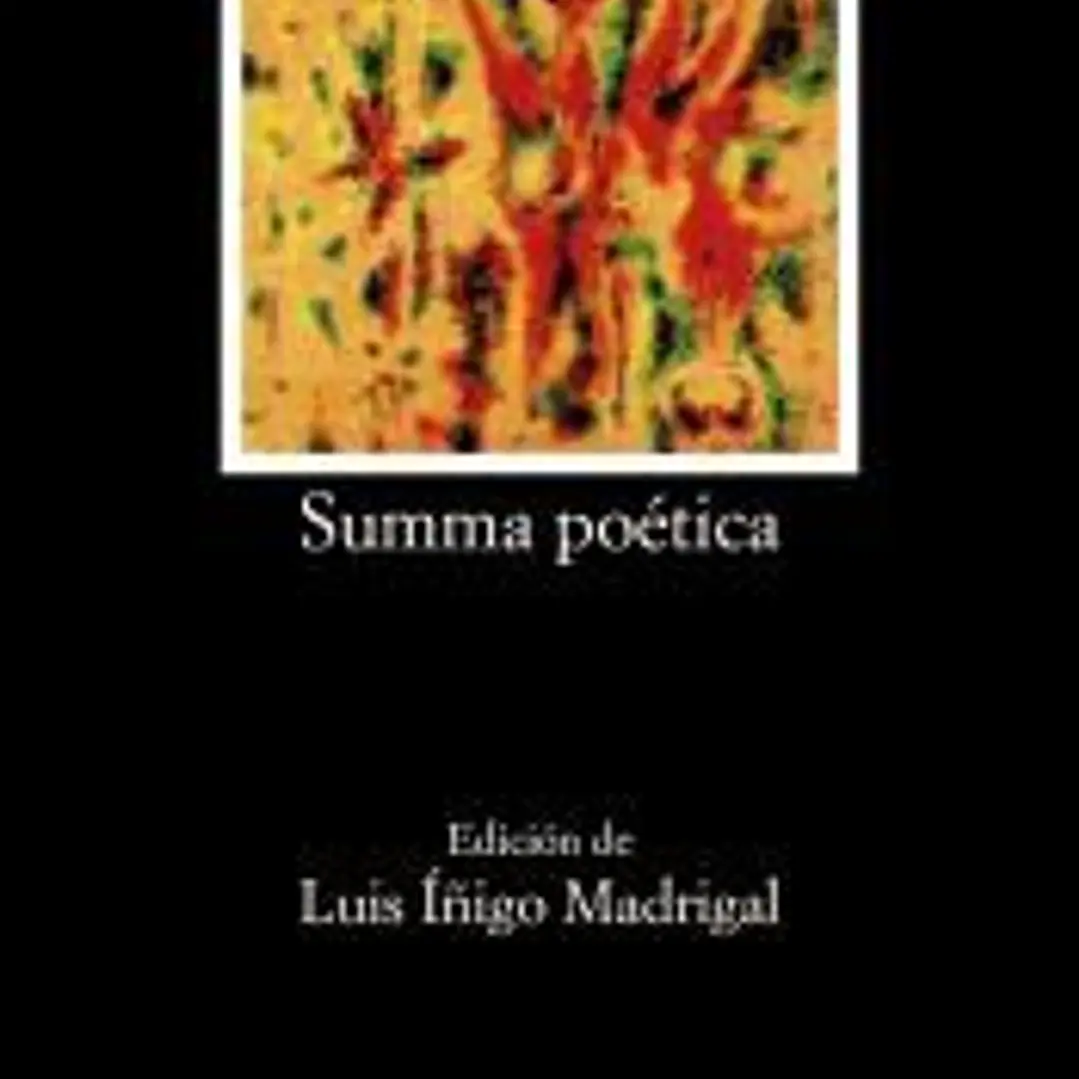 Summa poética 1
