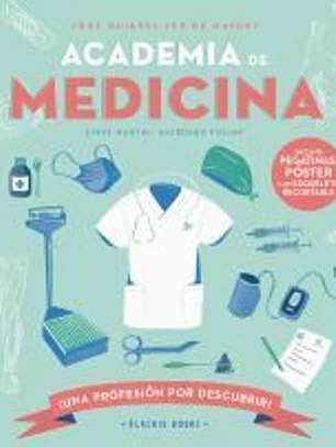ACADEMIA DE COCINA