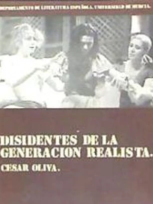 Disidentes de la generación realista