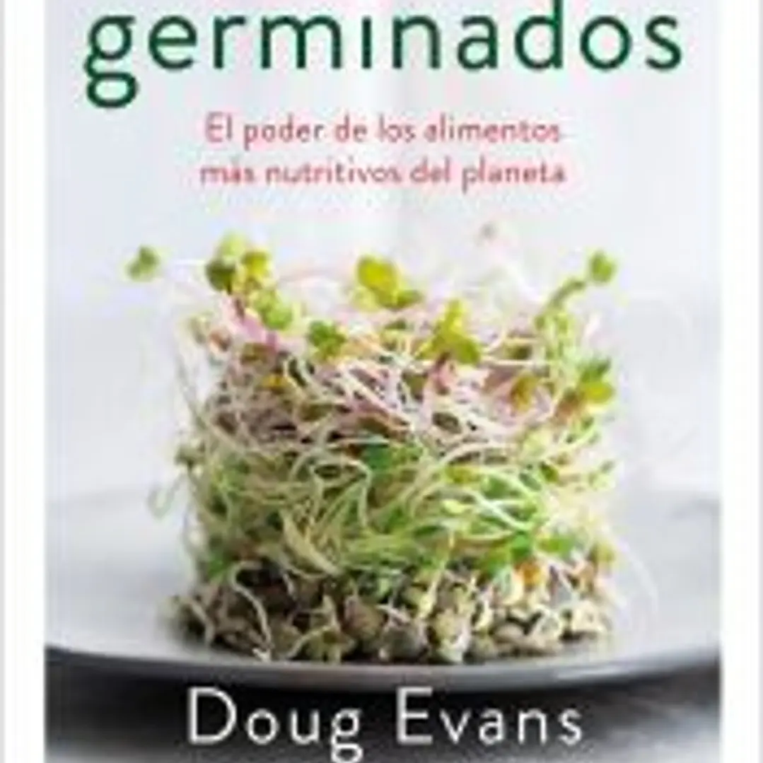 El gran libro de los germinados 1