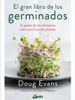 El gran libro de los germinados