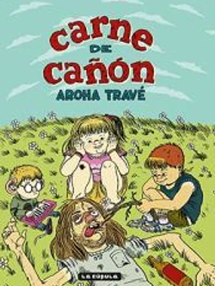 Carne de cañón