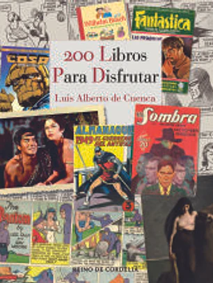 150 libros para disfrutar