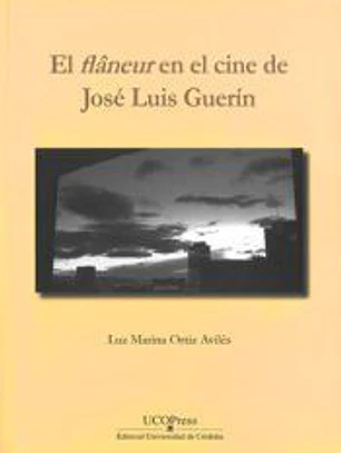 El flâneur en el cine de José Luis Guerín