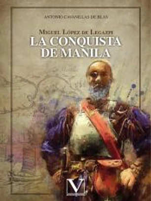 Miguel López de Legazpi