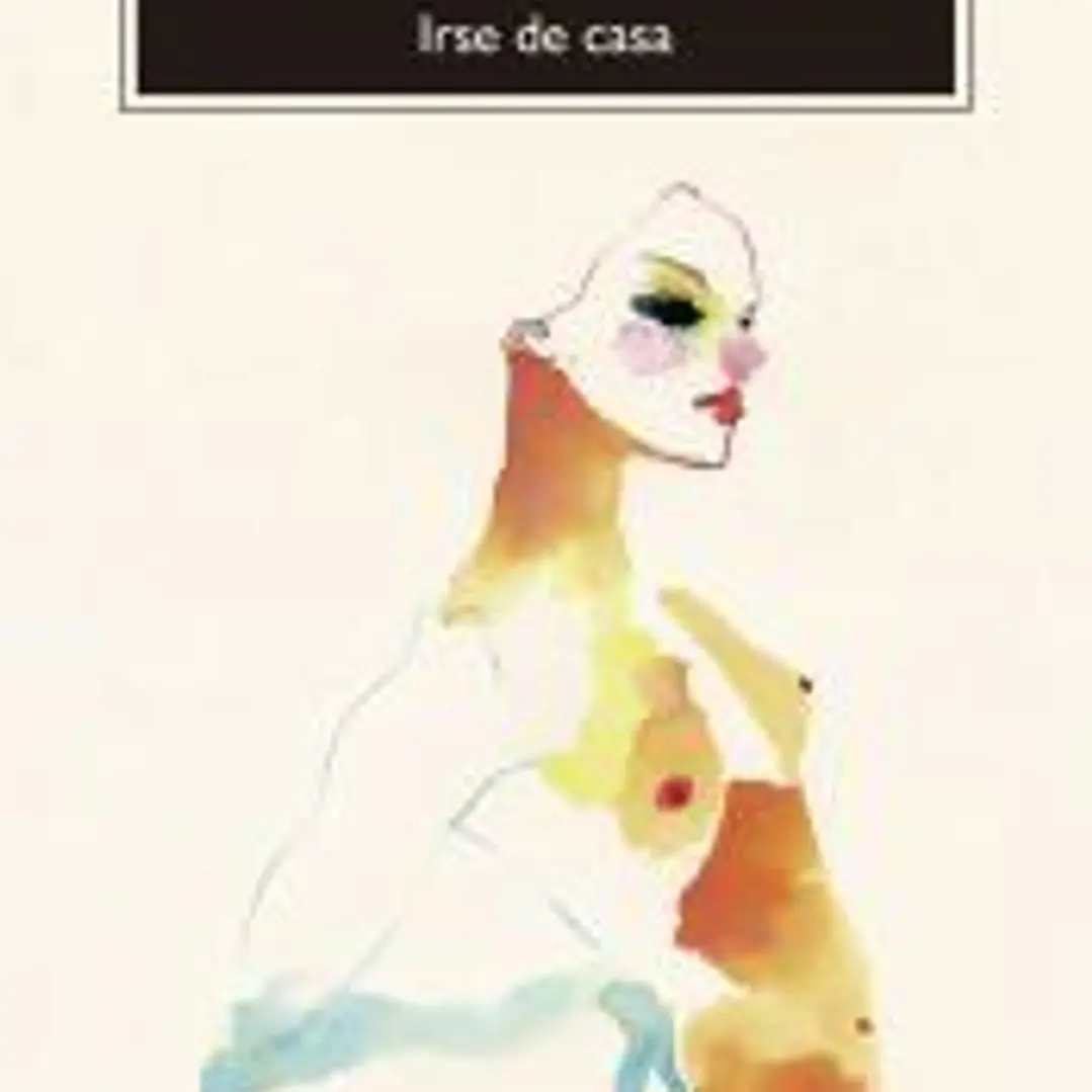 Irse de casa 1