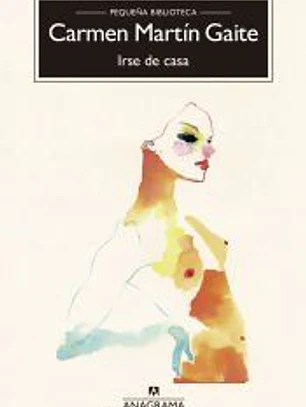 Irse de casa