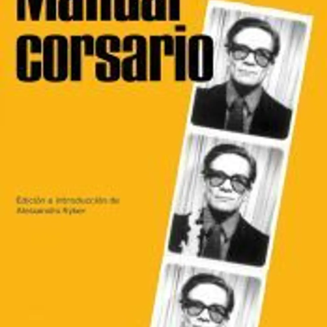 Manual corsario 1