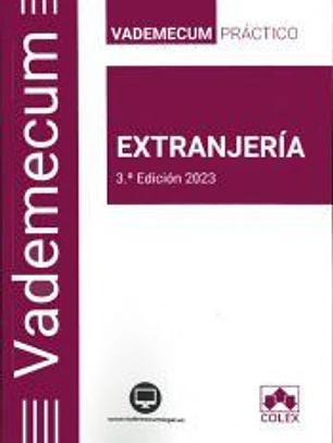 EXTRANJERIA