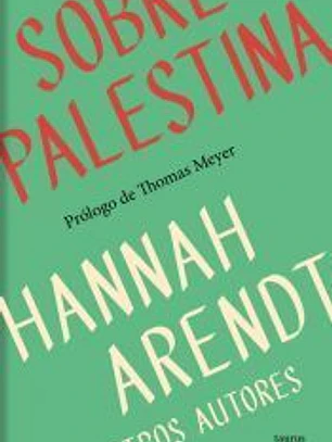 Sobre Palestina