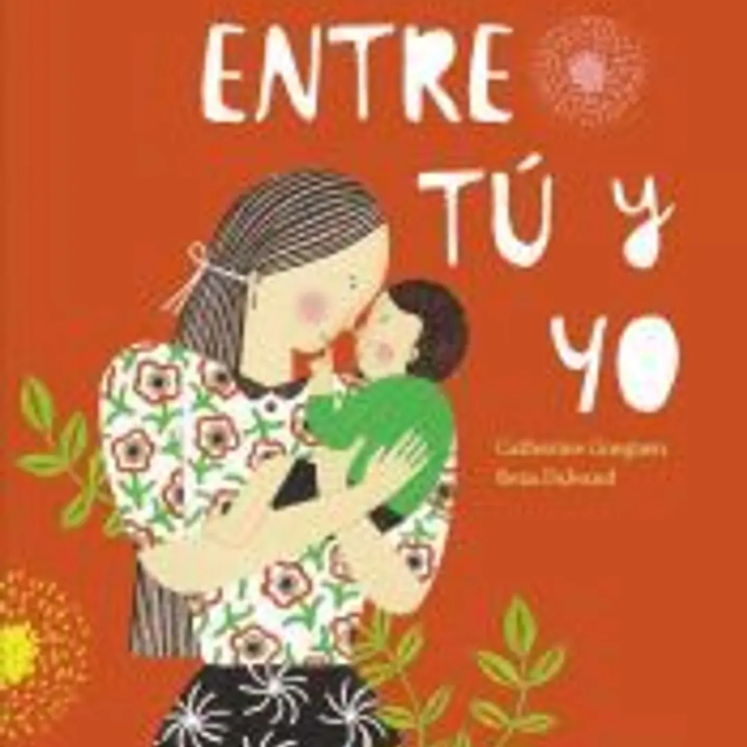 Entre tú y yo 1