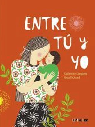 Entre tú y yo