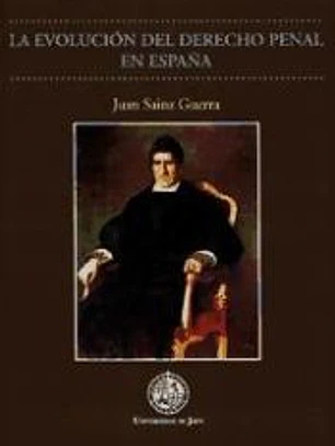 La evolución del derecho penal en España