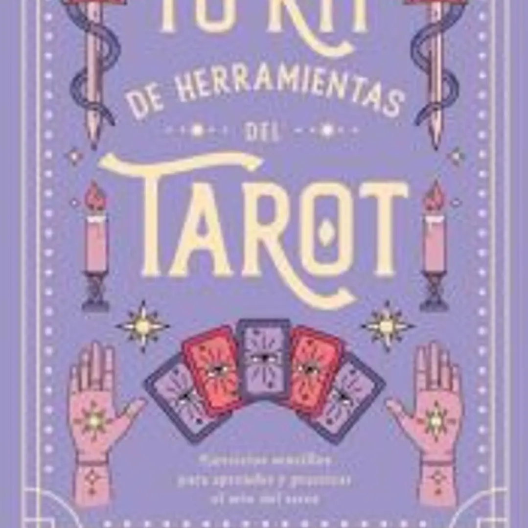 Tu kit de herramientas del tarot 1
