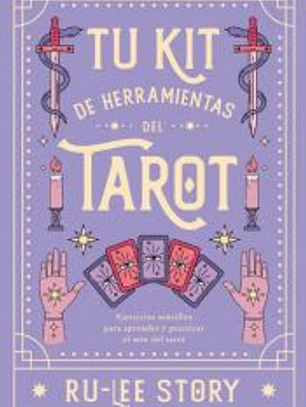 Tu kit de herramientas del tarot