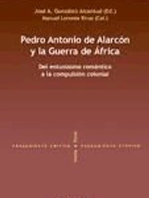 Pedro Antonio de Alarcón y la Guerra de África
