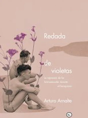 REDADA DE VIOLETAS