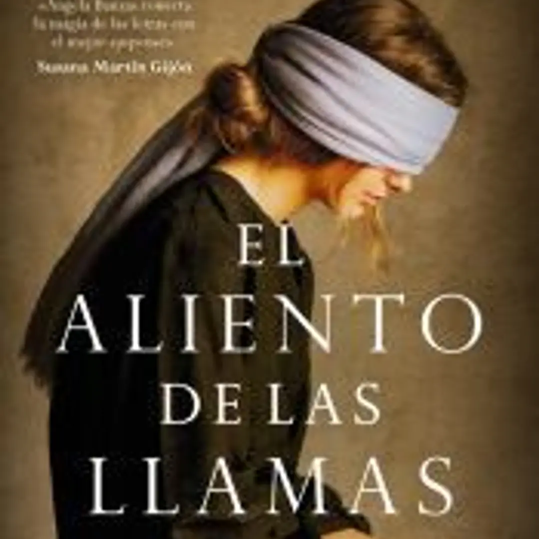 El aliento de las llamas 1
