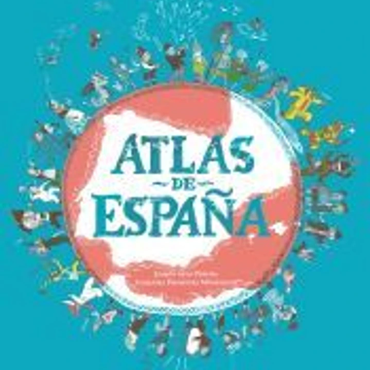 Atlas de España 1
