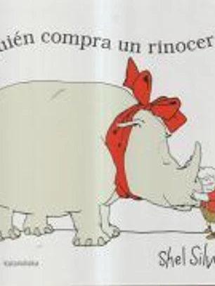 ¿Quién compra un rinoceronte?