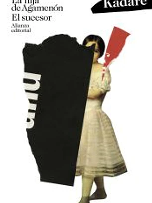 La hija de Agamenón. El sucesor