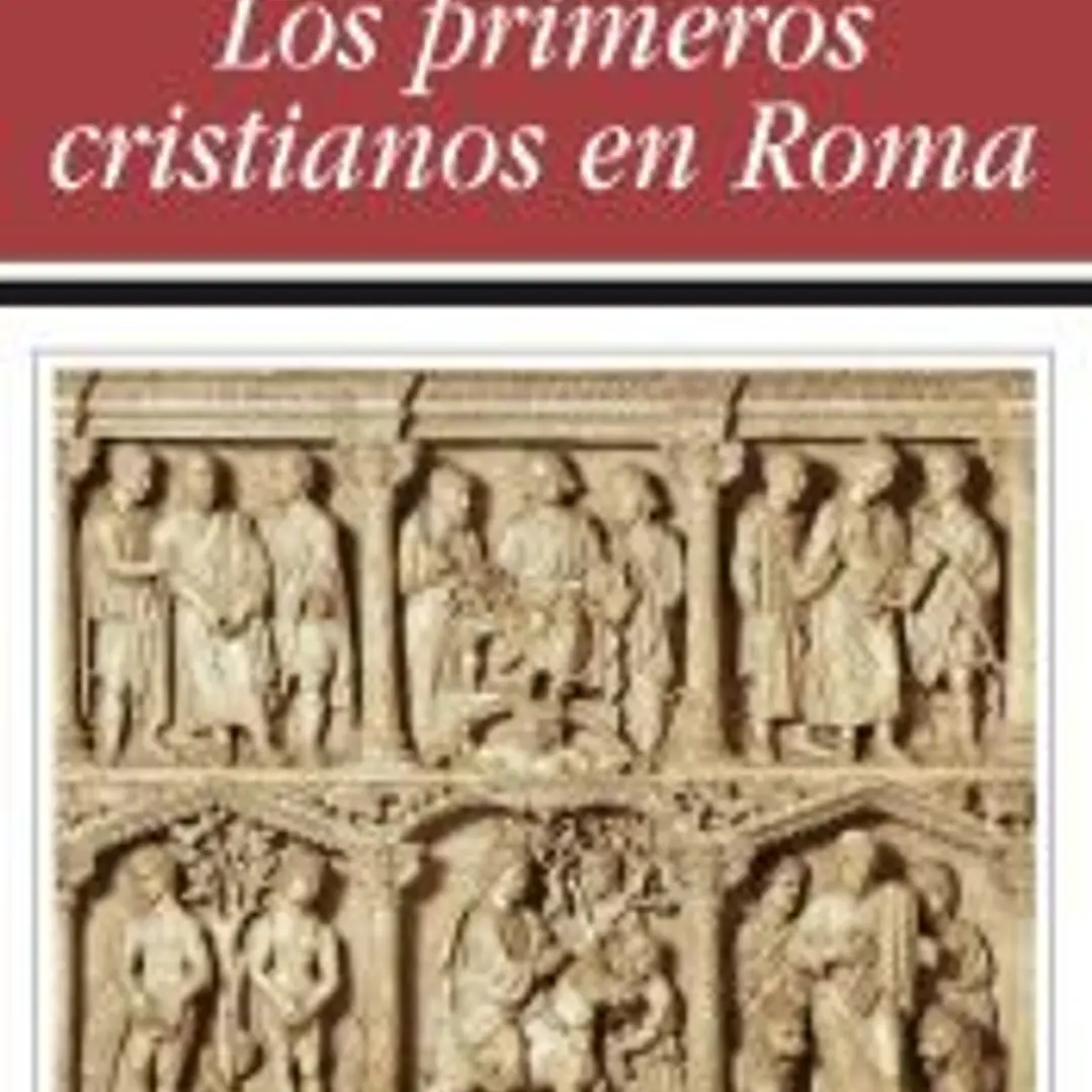 Los primeros cristianos en Roma 1