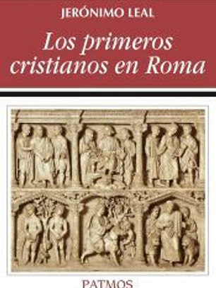 Los primeros cristianos en Roma