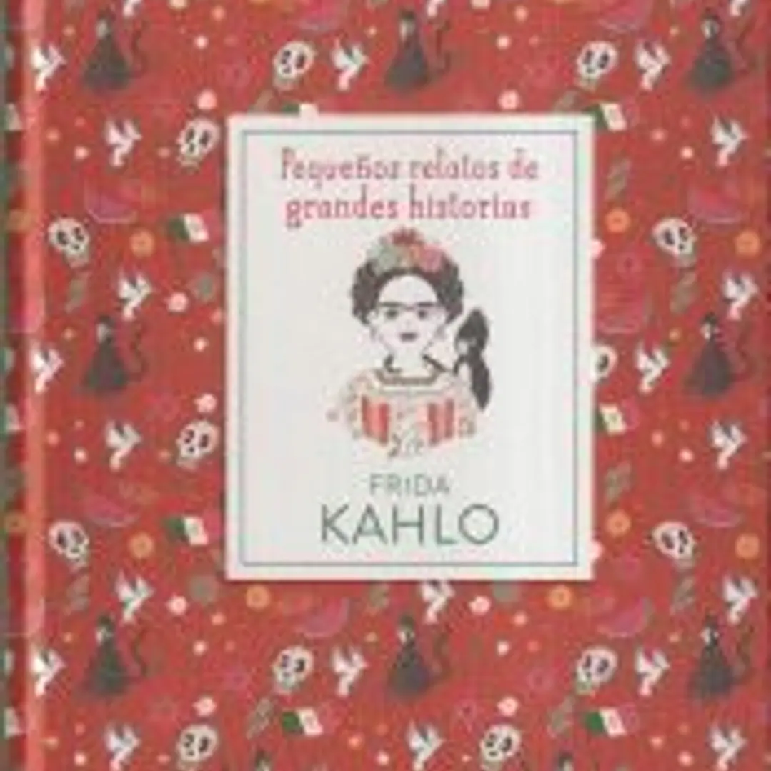Frida Kahlo 1