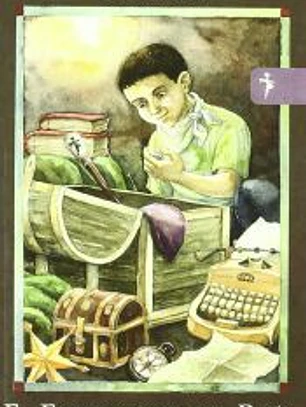 el explorador del baúl
