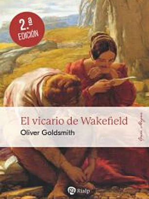 El vicario de Wakefield