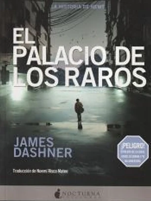 El Palacio de los Raros