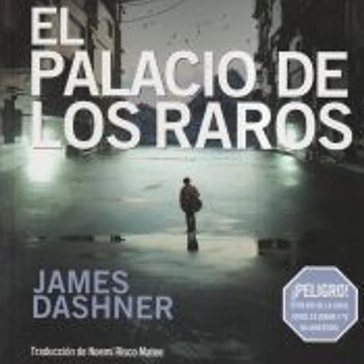 El Palacio de los Raros 1