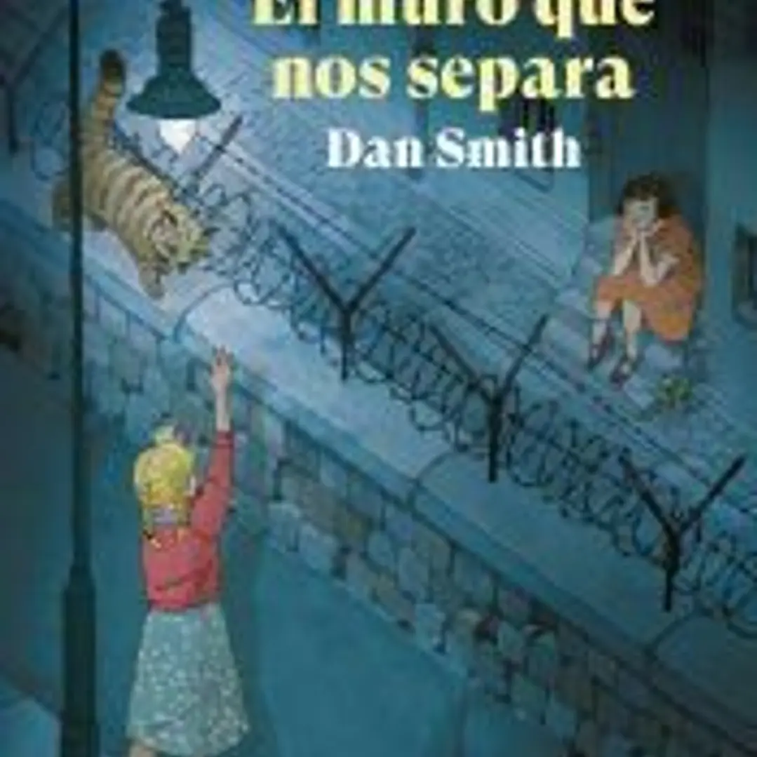 El muro que nos separa 1
