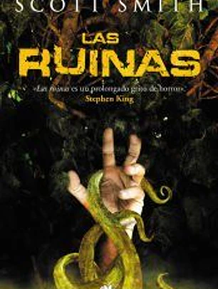 Las ruinas