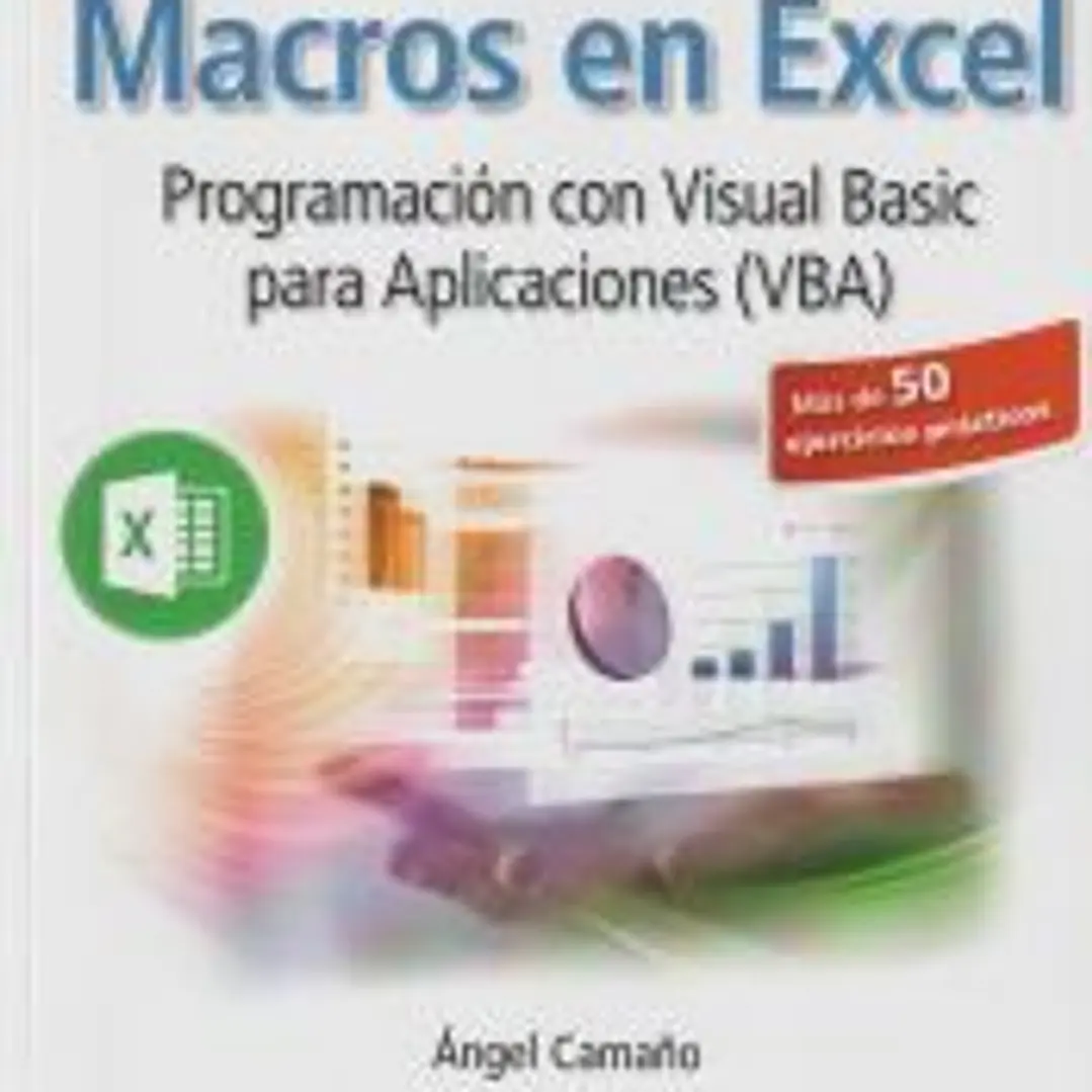 CREACIÓN DE MACROS EN EXCEL 1