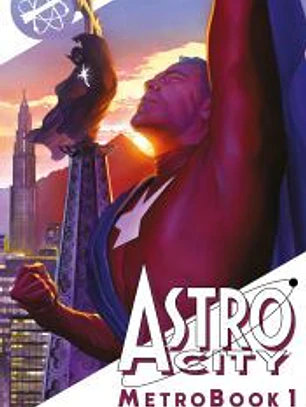 Astro City nº 01/06