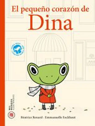 El pequeño corazón de Dina