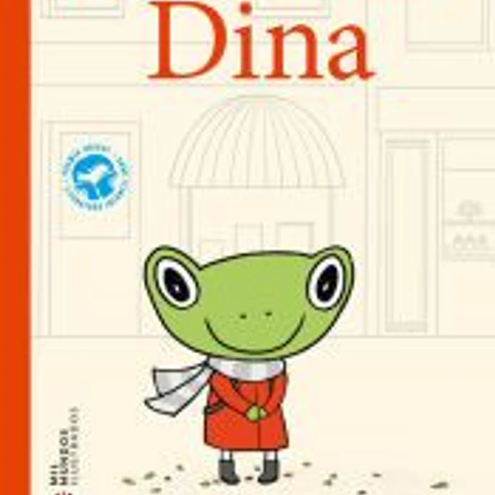 El pequeño corazón de Dina 1