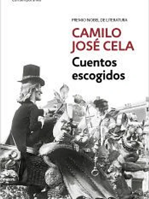 Cuentos escogidos