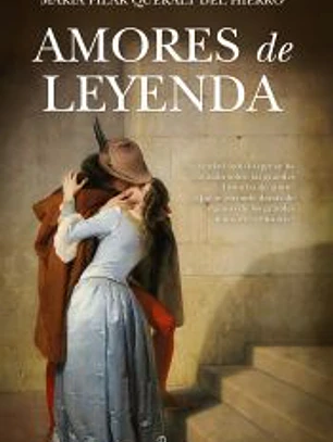 Amores de leyenda