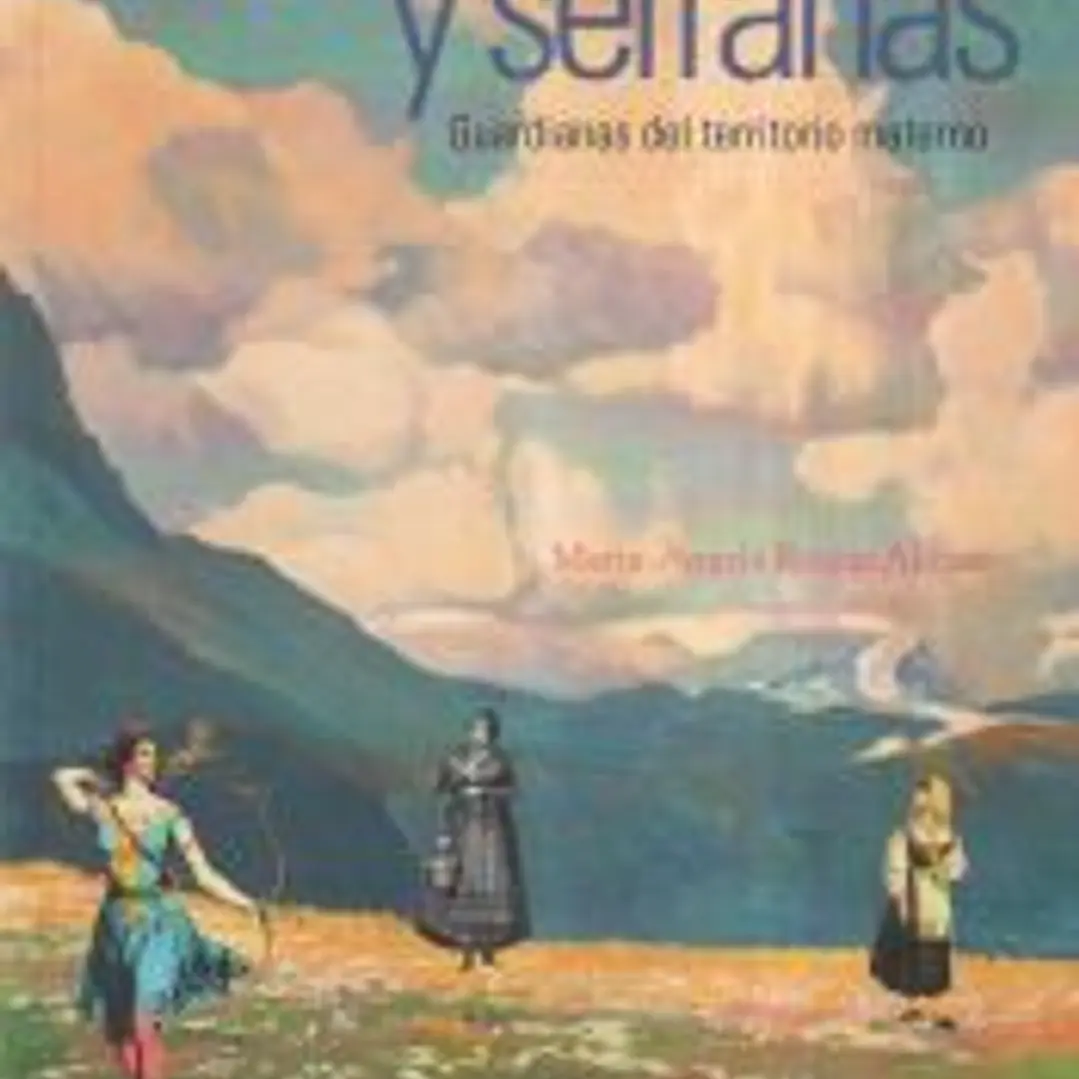 Amazonas y serranas: Guardianas del territorio materno 1