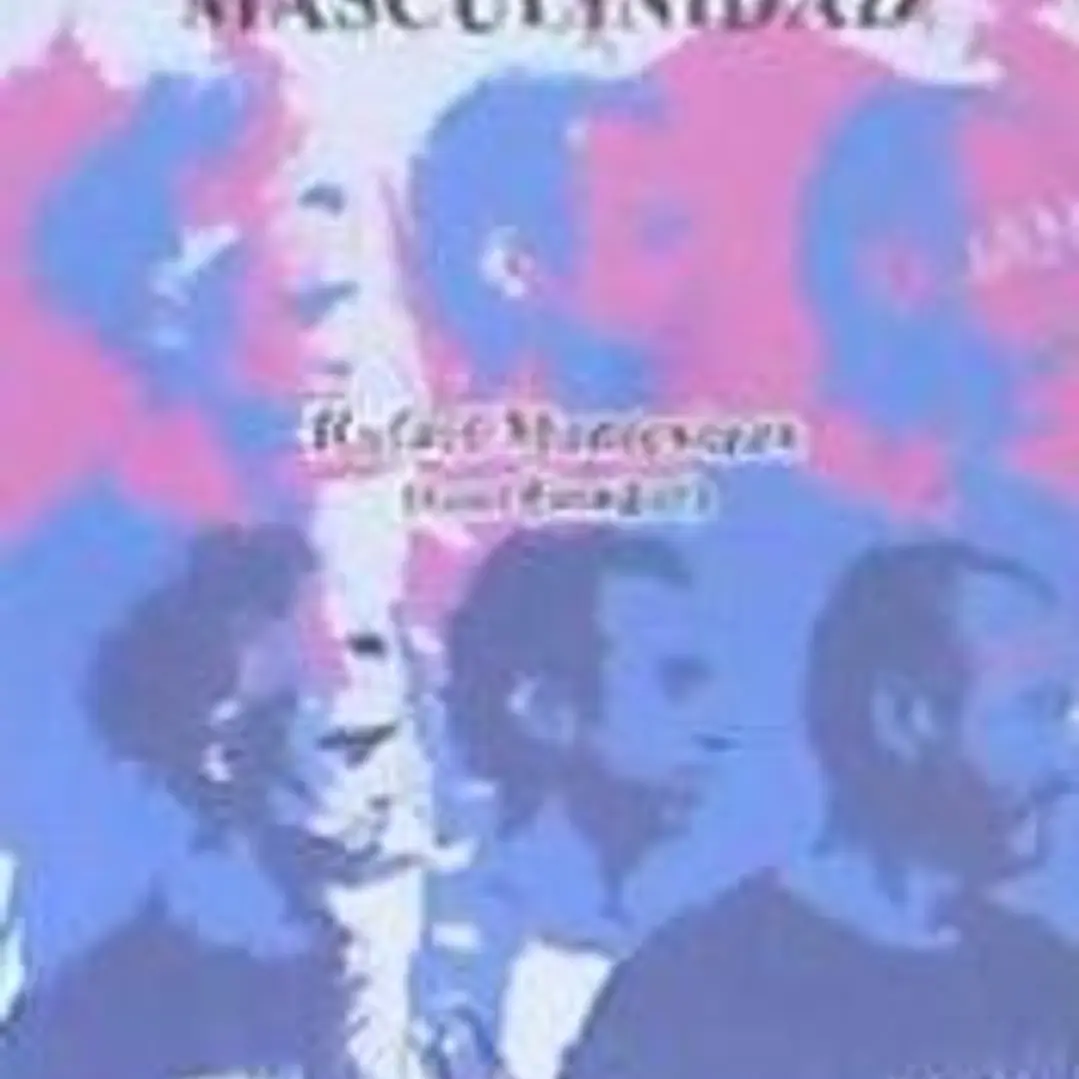 PERFILES DE LA MARCULINIDAD 1