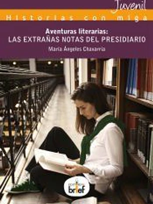 Aventuras literarias: las extrañas notas del presidiario