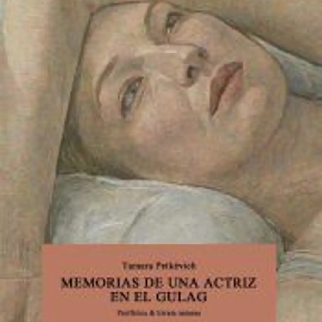Memorias de una actriz en el gulag 1