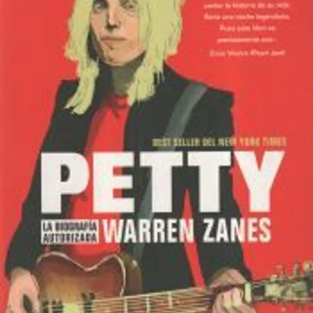 Petty: La biografía 1